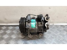 Recambio de compresor aire acondicionado para mazda 3 berlina (bk) 1.6 crdt active referencia OEM IAM    2