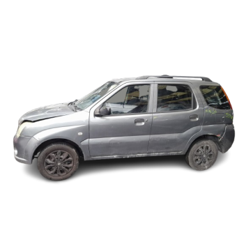 SUZUKI IGNIS II (MH)