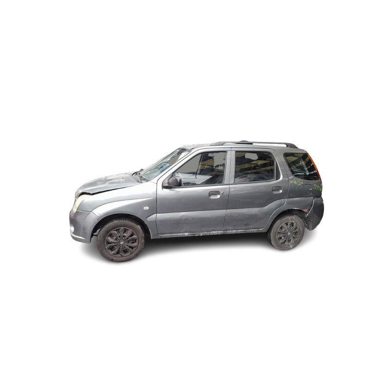 SUZUKI IGNIS II (MH) - imagen 1