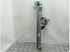 Recambio de elevalunas delantero izquierdo para renault scenic ii adventure by coronel tapiocca referencia OEM IAM  ELECTRICO