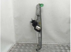 Recambio de elevalunas delantero izquierdo para renault scenic ii adventure by coronel tapiocca referencia OEM IAM  ELECTRICO  2