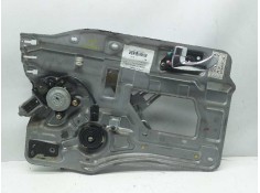 Recambio de elevalunas trasero izquierdo para hyundai santa fe (sm) referencia OEM IAM