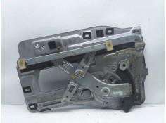 Recambio de elevalunas trasero izquierdo para hyundai santa fe (sm) referencia OEM IAM    2