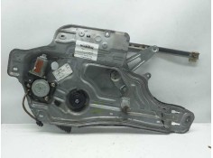Recambio de elevalunas delantero derecho para hyundai santa fe (sm) referencia OEM IAM  ELECTRICO