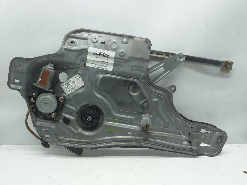 Recambio de elevalunas delantero derecho para hyundai santa fe (sm) referencia OEM IAM  ELECTRICO 