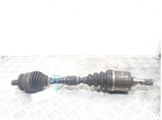 Recambio de transmision delantera izquierda para mazda 3 berlina (bk) 1.6 crdt active referencia OEM IAM   