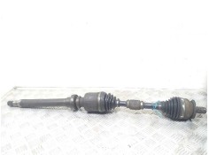 Recambio de transmision delantera derecha para mazda 3 berlina (bk) 1.6 crdt active referencia OEM IAM   