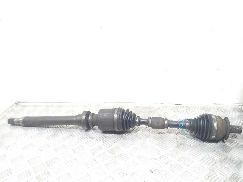 Recambio de transmision delantera derecha para mazda 3 berlina (bk) 1.6 crdt active referencia OEM IAM   