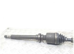 Recambio de transmision delantera derecha para mazda 3 berlina (bk) 1.6 crdt active referencia OEM IAM    2