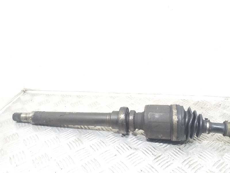 Recambio de transmision delantera derecha para mazda 3 berlina (bk) 1.6 crdt active referencia OEM IAM   