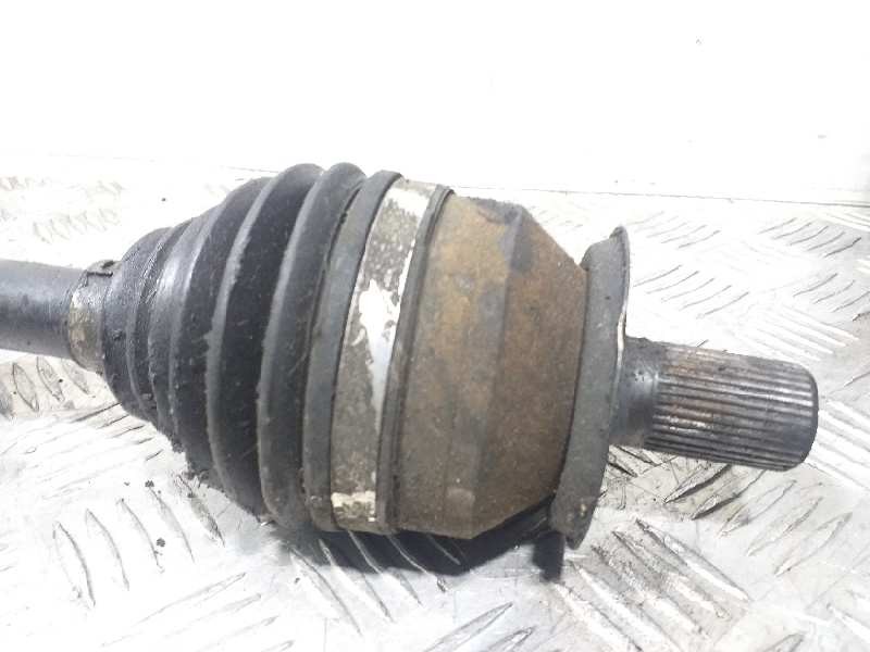 Recambio de transmision delantera derecha para mazda 3 berlina (bk) 1.6 crdt active referencia OEM IAM   