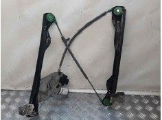 Recambio de elevalunas delantero izquierdo para ford mondeo berlina/familiar (fd) referencia OEM IAM