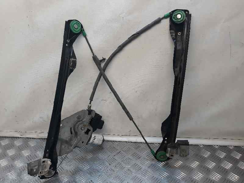 Recambio de elevalunas delantero izquierdo para ford mondeo berlina/familiar (fd) referencia OEM IAM   