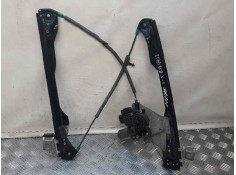 Recambio de elevalunas delantero izquierdo para ford mondeo berlina/familiar (fd) referencia OEM IAM    2
