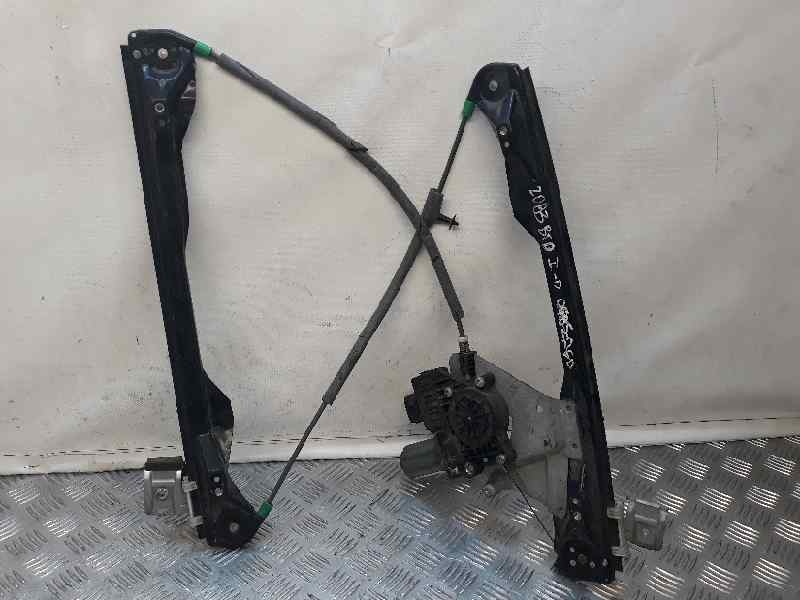 Recambio de elevalunas delantero izquierdo para ford mondeo berlina/familiar (fd) referencia OEM IAM   