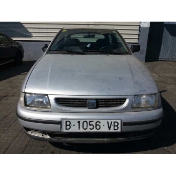 SEAT IBIZA (6K)