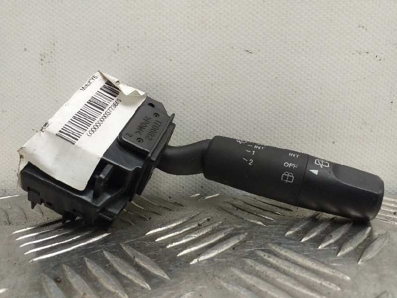 Recambio de mando limpia para mazda 3 berlina (bk) 1.6 crdt active referencia OEM IAM   