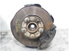 Recambio de mangueta delantera izquierda para mazda 3 berlina (bk) 1.6 crdt active referencia OEM IAM 3N613K171   2