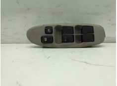 Recambio de mando elevalunas delantero izquierdo para nissan almera tino (v10m) básico referencia OEM IAM 25401BU861  