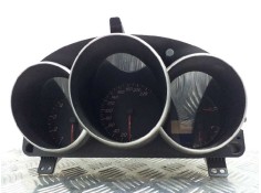 Recambio de cuadro instrumentos para mazda 3 berlina (bk) 1.6 crdt active referencia OEM IAM   