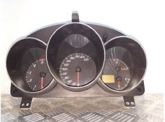 Recambio de cuadro instrumentos para mazda 3 berlina (bk) 1.6 crdt active referencia OEM IAM    2