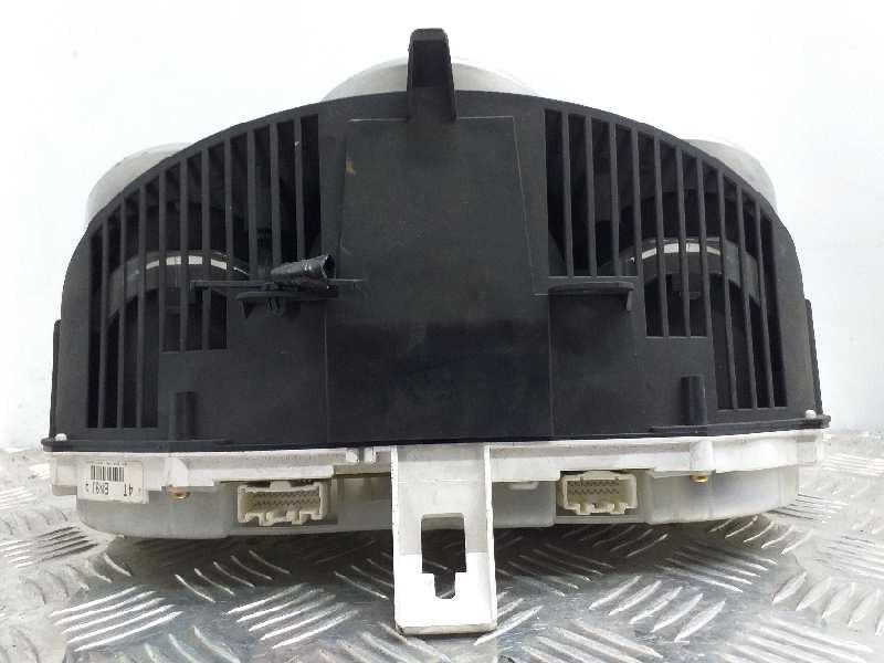 Recambio de cuadro instrumentos para mazda 3 berlina (bk) 1.6 crdt active referencia OEM IAM   