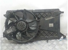 Recambio de electroventilador para mazda 3 berlina (bk) 1.6 crdt active referencia OEM IAM 0130303963  