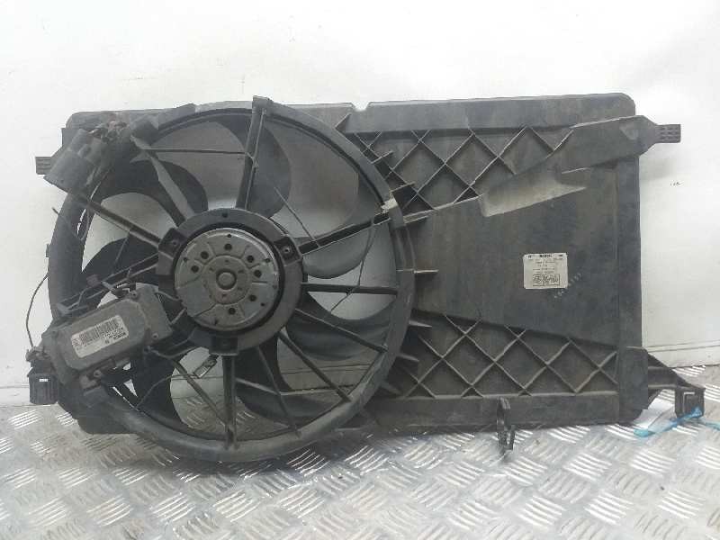 Recambio de electroventilador para mazda 3 berlina (bk) 1.6 crdt active referencia OEM IAM 0130303963  