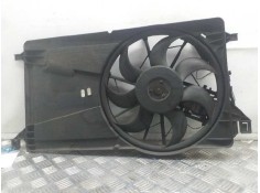 Recambio de electroventilador para mazda 3 berlina (bk) 1.6 crdt active referencia OEM IAM 0130303963   2