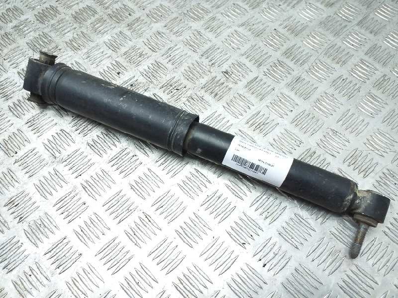 Recambio de amortiguador trasero derecho para renault scenic ii authentique referencia OEM IAM   