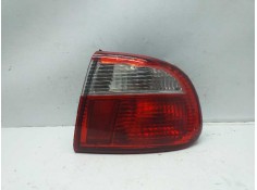 Recambio de piloto trasero derecho para seat leon (1m1) referencia OEM IAM   