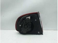 Recambio de piloto trasero derecho para seat leon (1m1) referencia OEM IAM    2