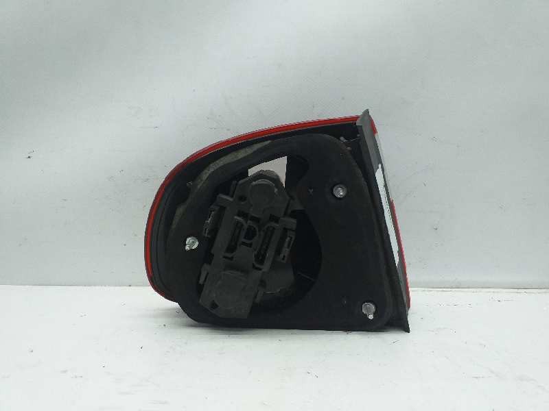 Recambio de piloto trasero derecho para seat leon (1m1) referencia OEM IAM   