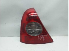 Recambio de piloto trasero izquierdo para renault clio ii fase ii (b/cb0) base authentique referencia OEM IAM 8200917488  