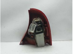 Recambio de piloto trasero izquierdo para renault clio ii fase ii (b/cb0) base authentique referencia OEM IAM 8200917488   2