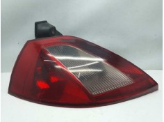 Recambio de piloto trasero izquierdo para renault megane ii berlina 5p referencia OEM IAM   