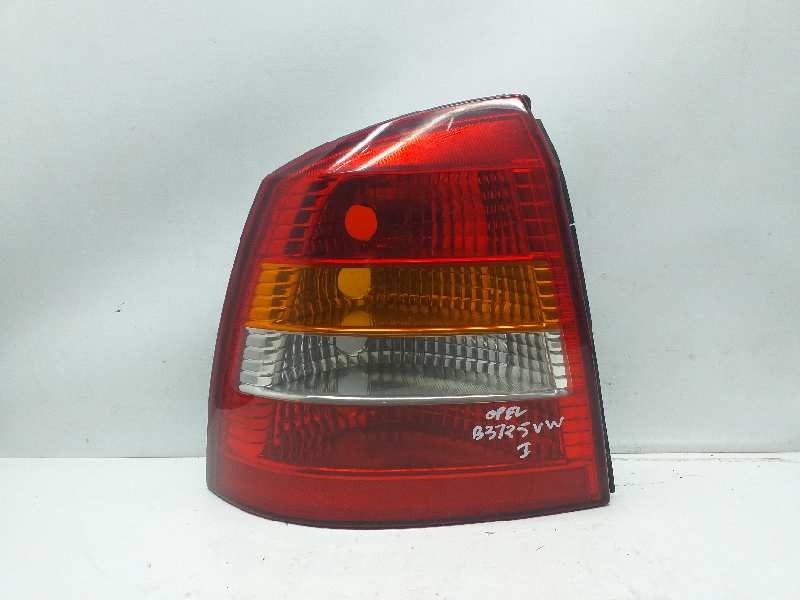 Recambio de piloto trasero izquierdo para opel astra g berlina referencia OEM IAM   