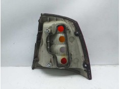 Recambio de piloto trasero izquierdo para opel astra g berlina referencia OEM IAM    2