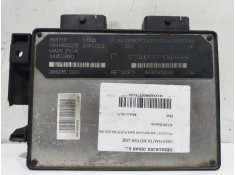 Recambio de centralita motor uce para peugeot 306 berlina 3/4/5 puertas (s2) básico referencia OEM IAM 9639587680  