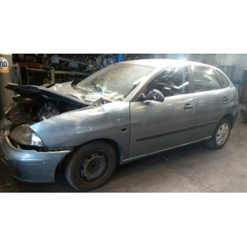 SEAT IBIZA (6L1)