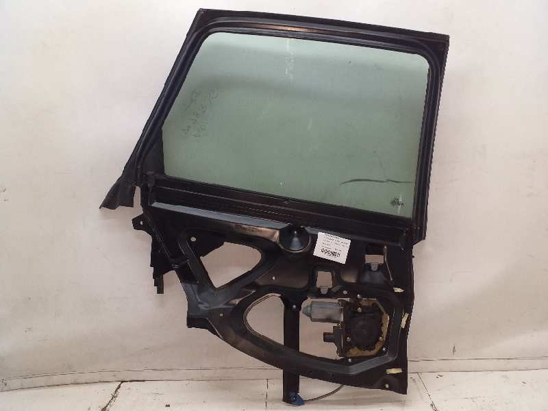 Recambio de elevalunas trasero izquierdo para audi a3 (8l) 1.9 tdi ambiente referencia OEM IAM 8L4839461 ELECTRICO 