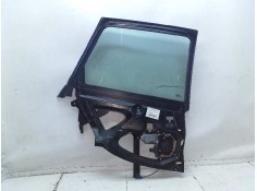 Recambio de elevalunas trasero izquierdo para audi a3 (8l) 1.9 tdi ambiente referencia OEM IAM 8L4839461 ELECTRICO  2