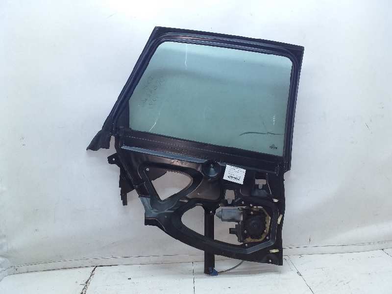 Recambio de elevalunas trasero izquierdo para audi a3 (8l) 1.9 tdi ambiente referencia OEM IAM 8L4839461 ELECTRICO 