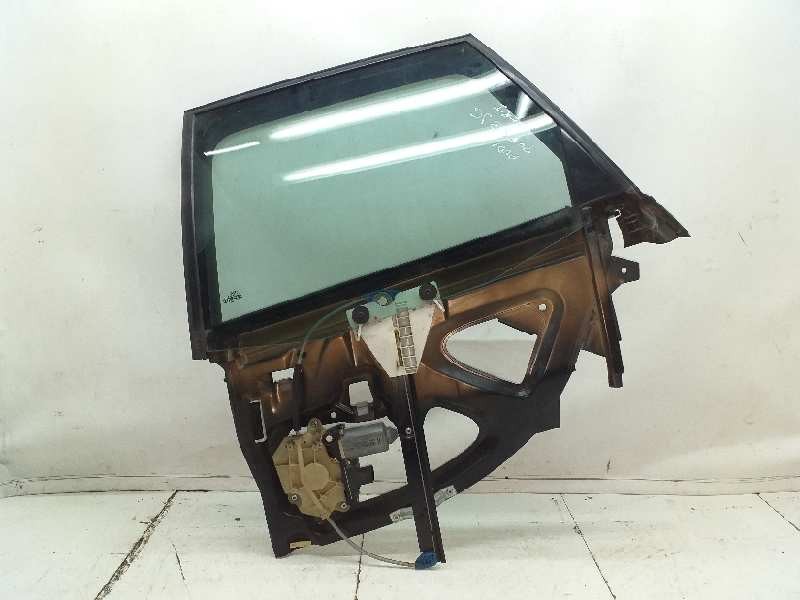 Recambio de elevalunas trasero izquierdo para audi a3 (8l) 1.9 tdi ambiente referencia OEM IAM 8L4839461 ELECTRICO 