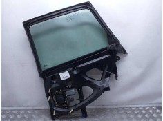 Recambio de elevalunas trasero derecho para audi a3 (8l) 1.9 tdi ambiente referencia OEM IAM 8L4839462   2