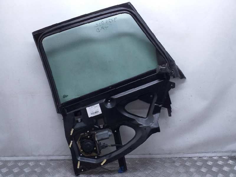 Recambio de elevalunas trasero derecho para audi a3 (8l) 1.9 tdi ambiente referencia OEM IAM 8L4839462  