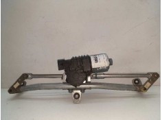 Recambio de motor limpia delantero para audi a3 (8l) 1.9 tdi ambiente referencia OEM IAM 1J1955113C  