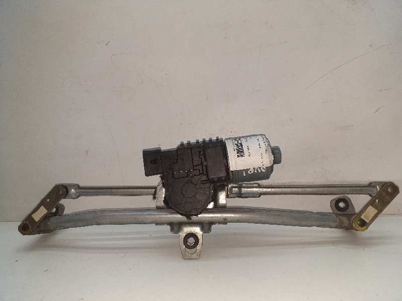 Recambio de motor limpia delantero para audi a3 (8l) 1.9 tdi ambiente referencia OEM IAM 1J1955113C  