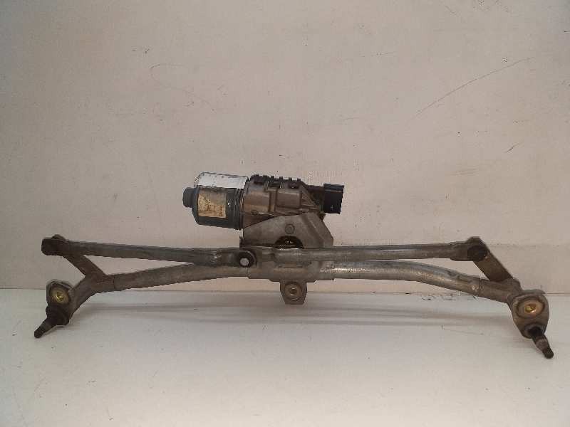 Recambio de motor limpia delantero para audi a3 (8l) 1.9 tdi ambiente referencia OEM IAM 1J1955113C  
