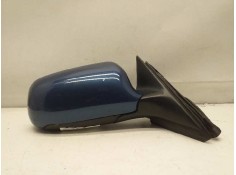 Recambio de retrovisor derecho para audi a3 (8l) 1.9 tdi ambiente referencia OEM IAM NVE2311 ELECTRICO AZUL 2